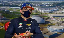 Thumbnail for article: Verstappen proud of his team: "Those guys can do that very well"