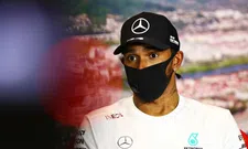 Thumbnail for article: Masi on Hamilton: "That is why the stewards withdrew the penalty points"