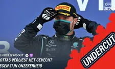 Thumbnail for article: Bottas kan niet accepteren dat hij tweede coureur is | UNDERCUT F1 PODCAST