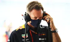 Thumbnail for article: Horner: "Op gegeven moment komt daar een einde aan, dat is onvermijdelijk"