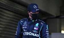 Thumbnail for article: Are Hamilton and Mercedes being slowed down? "That's how it feels"