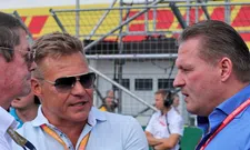 Thumbnail for article: Criticism for Mika Salo: Hamilton Penalty is "nothing more than a bad joke"