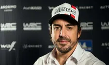 Thumbnail for article: Alonso about his fears: "Every time you drive there, there is a risk"