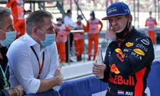 Thumbnail for article: Doornbos: 'Red Bull and Verstappen have made good use of the break towards Russia'