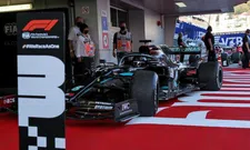 Thumbnail for article: 'Verstappen has been lucky, Hamilton could have finished higher in Russia'