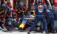 Thumbnail for article: Pionier Red Bull gebruikt zeer efficiënt middel voor razendsnelle pitstops