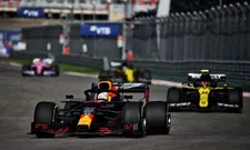 Thumbnail for article: Red Bull stelt teleur: ''Chassis van AlphaTauri is onderhand gewoon beter''