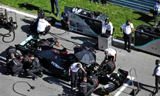 Thumbnail for article: Mercedes was too late: ''Even then we thought they wouldn't like it''