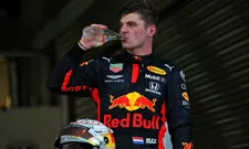 Thumbnail for article: Verstappen celebrates its Birthday: Chance of youngest world champion looks lost