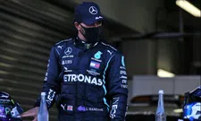 Thumbnail for article: Mercedes wil penalty’s voorkomen: ‘Willen ze geen enkele aanleiding meer geven’