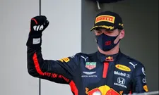 Thumbnail for article: Verstappen: Recht door zee en controversieel met zijn uitspraken