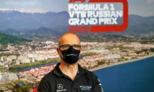 Thumbnail for article: Williams back to the top? "They're not here just to have fun"