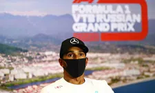 Thumbnail for article: Wolff over Hamilton: 'Een overstap naar Red Bull is niet uitgesloten'