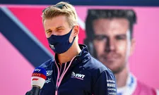 Thumbnail for article: La Gazzetta: 'Perez en Hulkenberg beoogde vervangers van Albon voor Red Bull' 