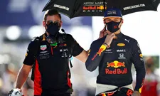 Thumbnail for article: Hamilton may hinder plans for Verstappen: "Lewis will never allow it"