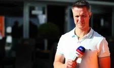 Thumbnail for article: Schumacher: 'That's the only option for Red Bull'