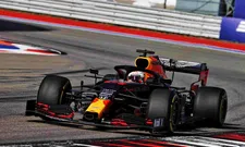 Thumbnail for article: Mol ziet kansen voor Red Bull: 'Dan kunnen ze Honda-motor blijven gebruiken'