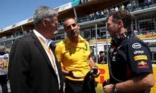 Thumbnail for article: Renault en Red Bull Racing lijken door deze regel op elkaar aangewezen