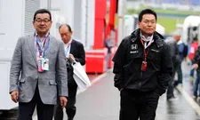Thumbnail for article: Despite departure still a new Honda engine: 'keep fighting'