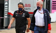 Thumbnail for article: Honda leave Formula 1: 'want to focus more on this'