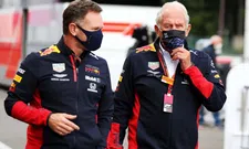 Thumbnail for article: Coronel over Red Bull: “Je moet geen Mercedes-motor willen in die auto” 