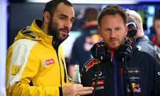 Thumbnail for article: Red Bull without Honda: A return to Renault, Verstappen's nightmare?