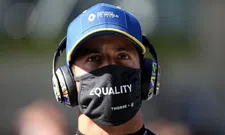 Thumbnail for article: Ricciardo exposes himself to criticism: “They make you angry”