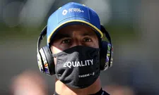 Thumbnail for article: Ricciardo stelt zich bloot aan kritiek: “Die maken je woedend”