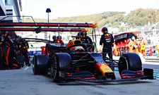 Thumbnail for article: Red Bull and Porsche: "They were a long way off, but it's not going to be"