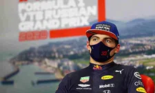 Thumbnail for article: De Telegraaf: Verstappen kan ontsnappingsclausule ná 2021 activeren