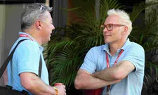 Thumbnail for article: Villeneuve uit kritiek op F1-coureur: "Wat hij deed was gewoon dom"