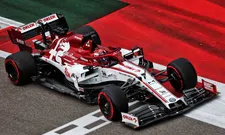 Thumbnail for article: 'It’s as close to certain that he will be an Alfa Romeo driver next season'