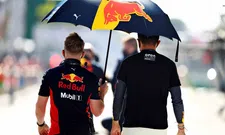 Thumbnail for article: Albon says he has not been a victim of racism in F1