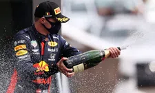 Thumbnail for article: Brundle: "Will unquestionably impact on Max Verstappen's freedom”