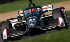 Thumbnail for article: Will Power claims hard fought victory at Indianapolis