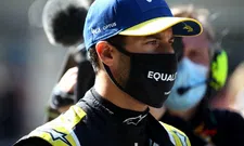 Thumbnail for article: Ricciardo: "I’m going to give it a red hot crack till the last day"