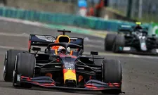 Thumbnail for article: Kravitz overdenkt oplossingen voor Red Bull: "Dat is het meest waarschijnlijke"