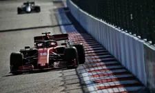 Thumbnail for article: 'Als Ferrari nu progressie boekt, kunnen ze nog vechten voor de derde plek'
