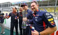 Thumbnail for article: 'Hamilton not going to mind Verstappen after the eighth or ninth title'