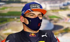 Thumbnail for article: Verstappen: 'Project with Honda has always been very important to me'