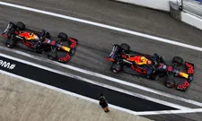 Thumbnail for article:  Albon: "Verstappen has no political character"