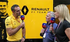 Thumbnail for article: Abiteboul neemt het op voor ‘geavanceerde’ Formule 1: “Komt niets in de buurt”