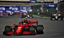 Thumbnail for article: Technisch snufje bij Ferrari? 'Daar had Charles veel profijt van'