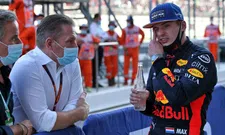 Thumbnail for article: Verstappen demands more from Red Bull: 'Then they don't have to worry'
