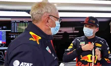 Thumbnail for article: 'My belief is that he would be a better teammate for Verstappen'