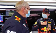 Thumbnail for article: 'Mijn overtuiging is dat hij een betere teamgenoot voor Verstappen zou zijn'