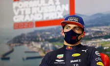 Thumbnail for article: That's why Verstappen has put his full trust in Red Bull'