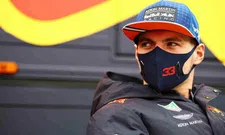 Thumbnail for article: Verstappen: "I don't know how people suddenly link that"