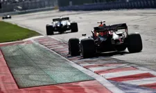 Thumbnail for article: Drivers are warned: 'Lap times will be deleted’