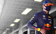 Thumbnail for article: Verstappen: "I leave that to the team"